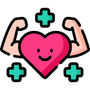 Supports Long-Term Joint Comfort